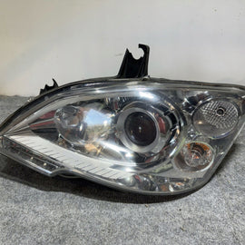 Frontscheinwerfer Mercedes-Benz Viano W639 Vito A6398202861 Links Headlight SCH6681489188oz