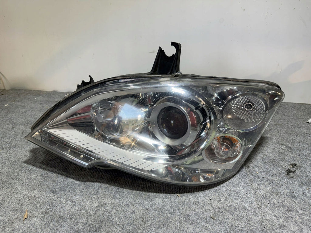 Frontscheinwerfer Mercedes-Benz Viano W639 Vito A6398202861 Links Headlight SCH6681489188oz