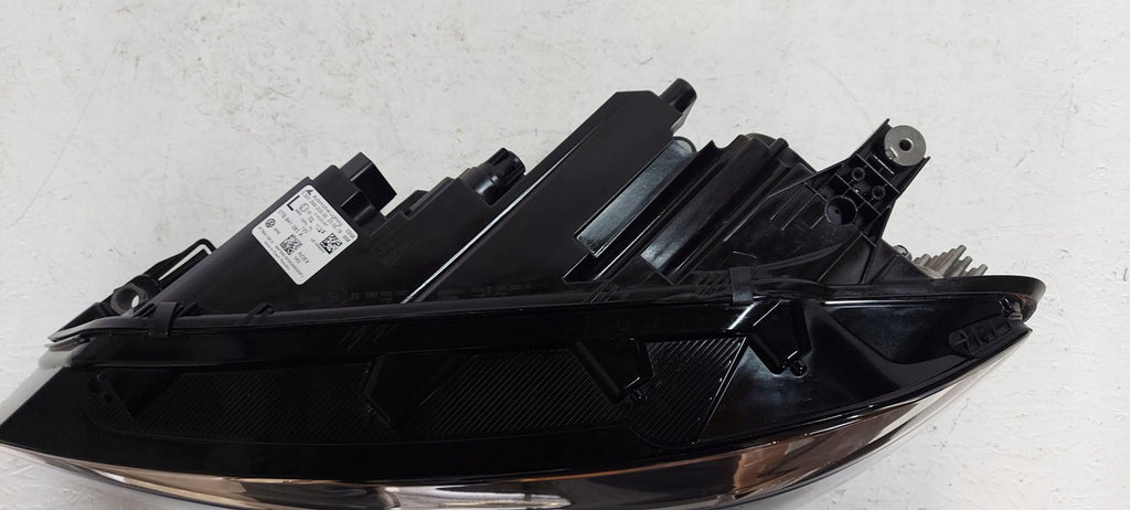 Frontscheinwerfer VW Touran 5TB941081A Full LED Links Scheinwerfer Headlight