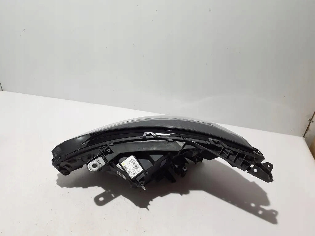 Frontscheinwerfer Renault I 260104922R Rechts Scheinwerfer Headlight SCH7023612564uw