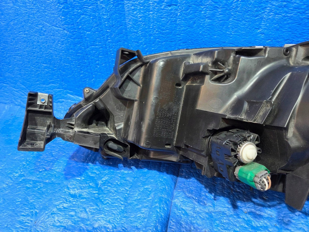 Frontscheinwerfer Mitsubishi Eclipse Cross I Rechts Scheinwerfer Headlight SCH1120642179uz