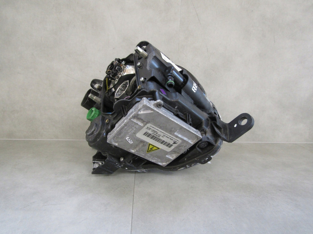 Frontscheinwerfer Fiat 500 Xenon Links Scheinwerfer Headlight SCH8818875724dq