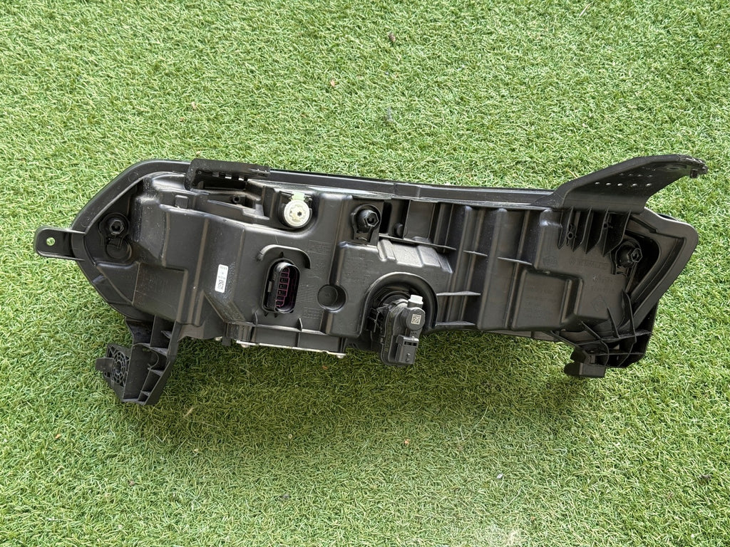 Frontscheinwerfer Renault Megane I E-Tech 260104574R Rechts Headlight SCH4261140323rr
