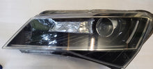 Load image into Gallery viewer, Frontscheinwerfer Skoda Superb III 3V1941015B Xenon Links Scheinwerfer Headlight