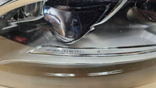 Laden Sie das Bild in den Galerie-Viewer, Frontscheinwerfer Mercedes-Benz W222 A2229060702 Links Scheinwerfer Headlight