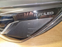 Laden Sie das Bild in den Galerie-Viewer, Frontscheinwerfer Ford Focus NX7B-13E017-AG LED Links Scheinwerfer Headlight SCH5046416807bf