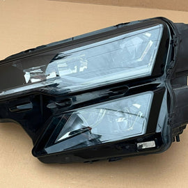 Frontscheinwerfer Skoda Karoq 57B941035 LED Links Scheinwerfer Headlight SCH8659651017ih
