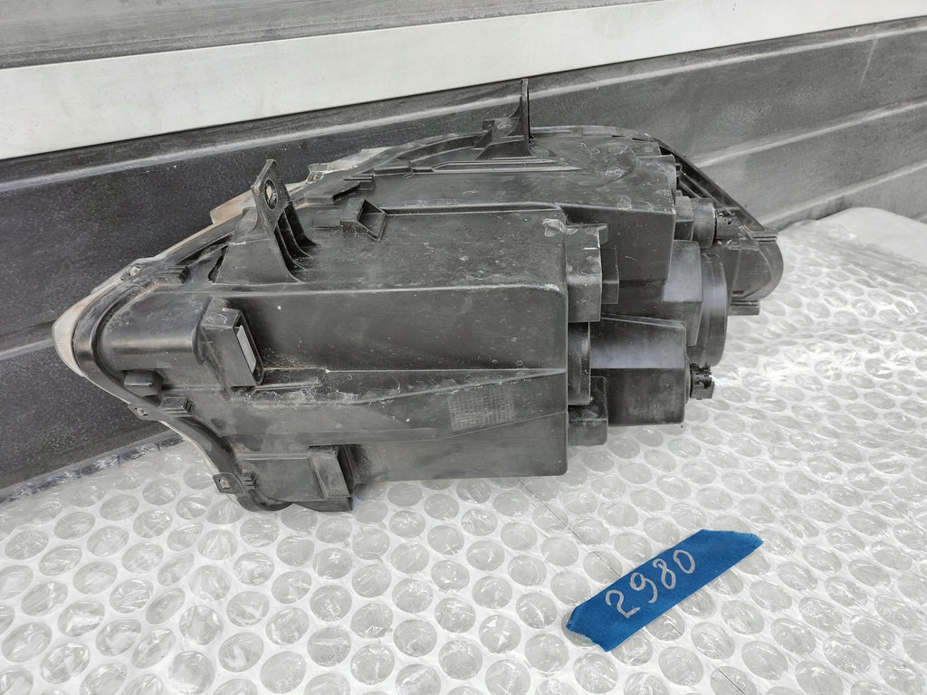 Frontscheinwerfer Mercedes-Benz Sprinter A19109060000 Links Headlight SCH1740454019cf