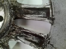 Load image into Gallery viewer, 1x Alufelge 17 Zoll 7.0" 5x108 50ET Glanz AM5J1007FB Ford C-Max Rim Wheel FEL7247082221fp