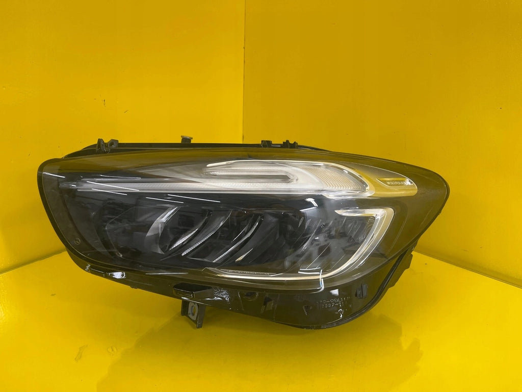 Frontscheinwerfer Mercedes-Benz W247 A2479060904 LED Links Headlight SCH6624738820cg