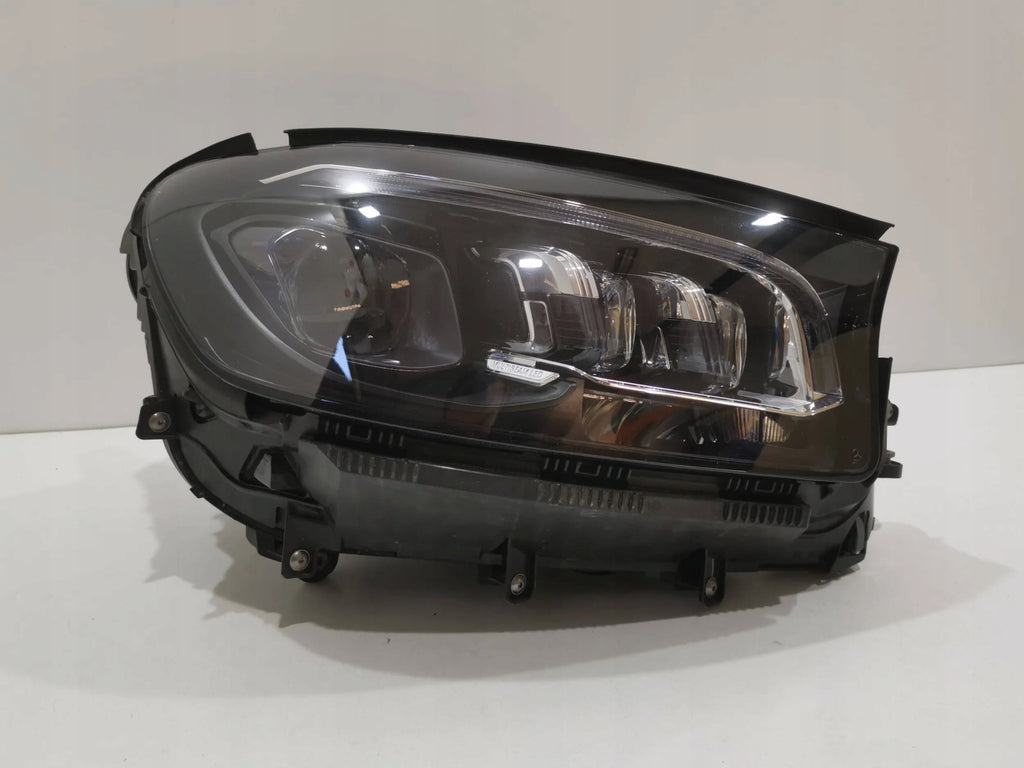 Frontscheinwerfer Mercedes-Benz Gls X167 A1679069007 Rechts Headlight SCH4552285752ed