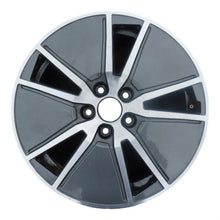 Load image into Gallery viewer, 1x Alufelge 17 Zoll 7.5&quot; 5x112 38ET 8W0601025DJ Audi A4 B9 Rim Wheel