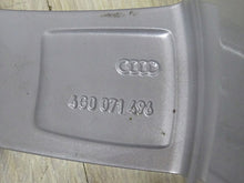Laden Sie das Bild in den Galerie-Viewer, 1x Alufelge 16 Zoll 7.5" 5x112 37ET Glanz Silber 4G0071496 Audi Rim Wheel FEL7821270898ts