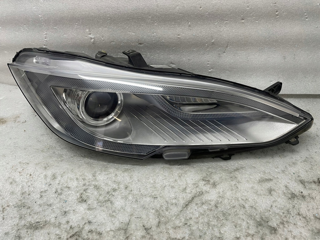 Frontscheinwerfer Tesla Model S 6005911-00-C LED Rechts Scheinwerfer Headlight
