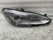 Laden Sie das Bild in den Galerie-Viewer, Frontscheinwerfer Tesla Model S 6005911-00-C LED Rechts Scheinwerfer Headlight