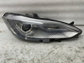 Frontscheinwerfer Tesla Model S 6005911-00-C LED Rechts Scheinwerfer Headlight