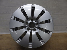 1x Alufelge 17 Zoll 7.5