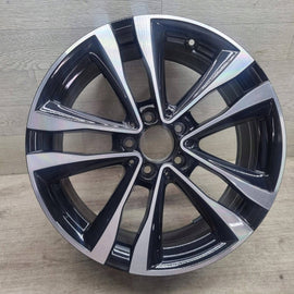 1x Alufelge 18 Zoll 5x112 A1774012700 Mercedes-Benz W177 Rim Wheel FEL2455078337fu