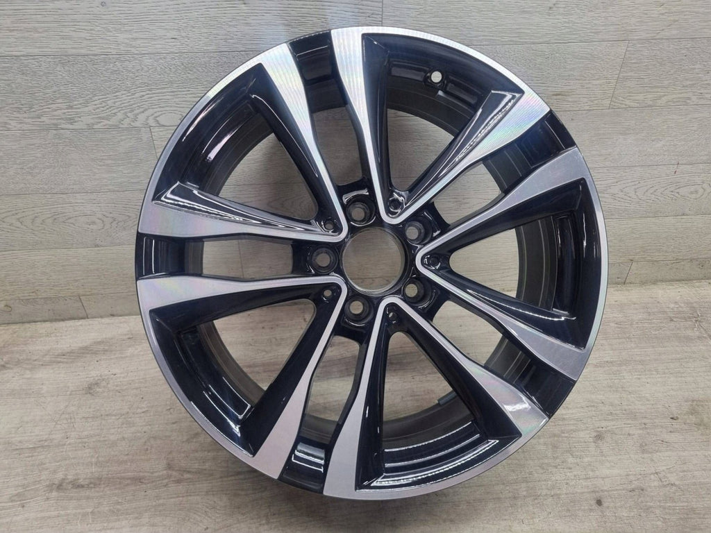 1x Alufelge 18 Zoll 5x112 A1774012700 Mercedes-Benz W177 Rim Wheel FEL2455078337fu