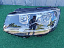 Laden Sie das Bild in den Galerie-Viewer, Frontscheinwerfer VW Transporter 7E1941005 Links Scheinwerfer Headlight SCH8180614522yj