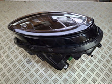Laden Sie das Bild in den Galerie-Viewer, Frontscheinwerfer Fiat 600 52207557 Full LED Rechts Scheinwerfer Headlight SCH7898975617gy