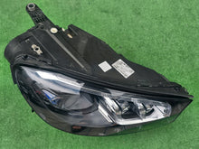 Laden Sie das Bild in den Galerie-Viewer, Frontscheinwerfer Mercedes-Benz Gls A1679066001KZ Full LED Rechts Headlight