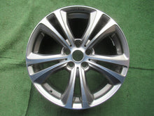Load image into Gallery viewer, 1x Alufelge 18 Zoll 7.5" 5x112 51ET Matt Grau 6856069 BMW F39 X1 F48 Mg FEL9529577499pa