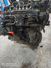Laden Sie das Bild in den Galerie-Viewer, Motor VW Passat Golf VI CBDC 2.0 TDI 110PS 81kW 230TKm 2010 Diesel Unkomplett