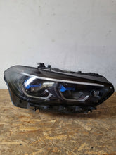 Load image into Gallery viewer, Frontscheinwerfer BMW X5 G05 X6 G06 8082574-01 Laser Rechts oder Links SCH5569729278za
