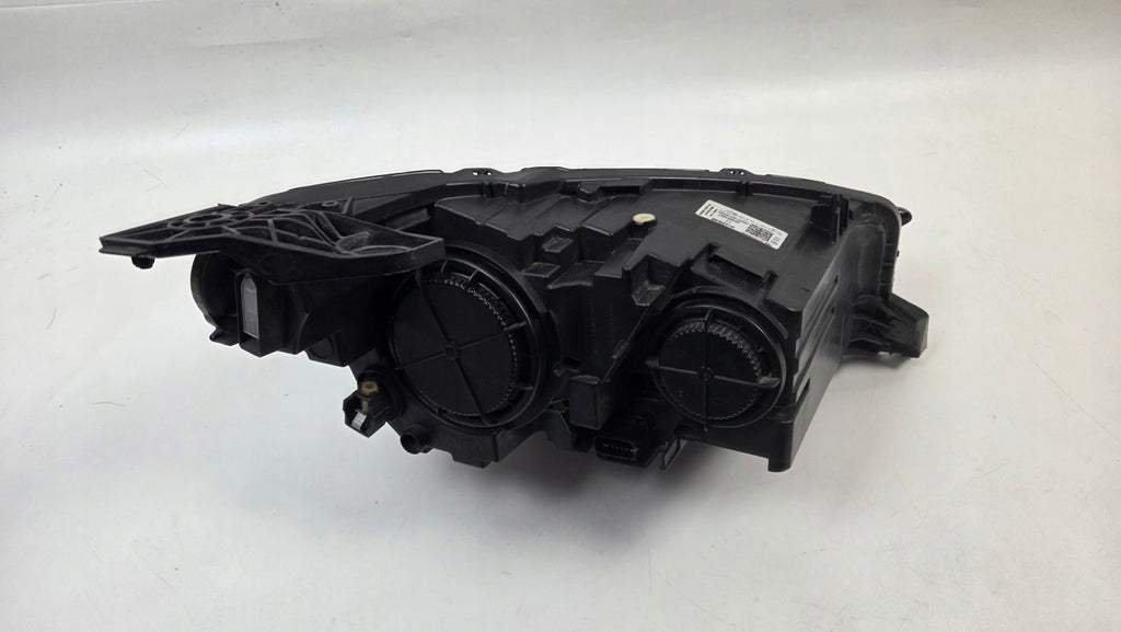 Frontscheinwerfer Opel Corsa F 39162648 Links Scheinwerfer Headlight SCH5403004046dn