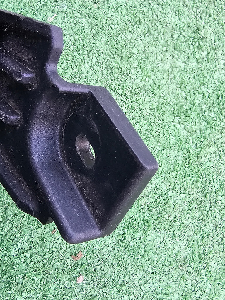 Frontscheinwerfer Mitsubishi Eclipse Cross EDM92205010 LED Links Headlight