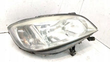 Laden Sie das Bild in den Galerie-Viewer, Frontscheinwerfer Opel Zafira A 90582022 Rechts Scheinwerfer Headlight SCH8766400556ti
