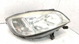 Frontscheinwerfer Opel Zafira A 90582022 Rechts Scheinwerfer Headlight