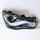 Frontscheinwerfer Audi A1 Xenon Rechts Scheinwerfer Headlight