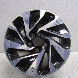 1x Alufelge 16 Zoll 7.0