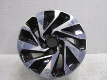 Load image into Gallery viewer, 1x Alufelge 16 Zoll 7.0" 45ET Honda Civic X I Rim Wheel FEL8166514734yw