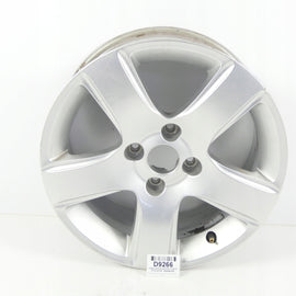 1x Alufelge 16 Zoll 7.0
