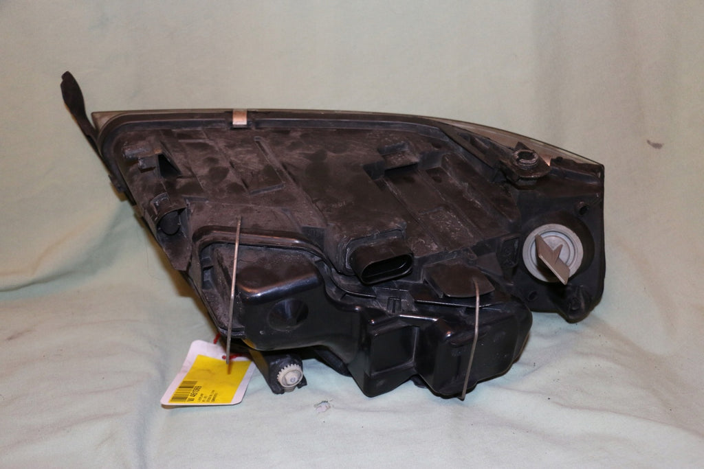 Frontscheinwerfer Audi A6 Allroad C5 Xenon Links Scheinwerfer Headlight