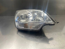 Frontscheinwerfer Opel Antara 00024585 Rechts Scheinwerfer Headlight