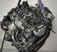 Laden Sie das Bild in den Galerie-Viewer, Motor Audi Seat Skoda VW I CBA 2.0 TDI 170PS Diesel Engine Komplett MOT8905410812yj
