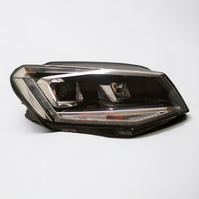 Load image into Gallery viewer, Frontscheinwerfer VW Caddy 2K1941032B 1EL012286-10 LED Rechts Headlight SCH8437406494vb