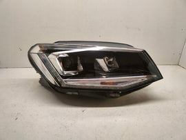 Frontscheinwerfer VW Caddy 2K1941032B 1EL012286-10 LED Rechts Headlight SCH8437406494vb