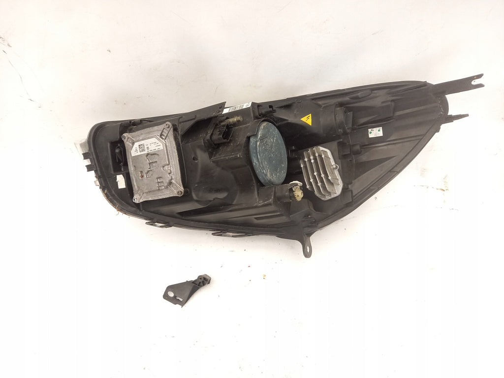 Frontscheinwerfer Renault Clio IV 260107861R Xenon Rechts Scheinwerfer Headlight