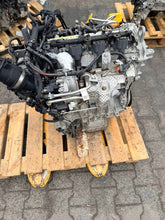 Laden Sie das Bild in den Galerie-Viewer, Motor Renault Clio IV Captur I HS4B470 0.9 TCE 83TKm Benzin Engine Komplett MOT9024521674za