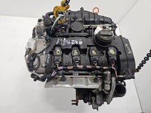 Laden Sie das Bild in den Galerie-Viewer, Motor Audi Seat VW I BWA 2.0 TFSI 200PS Diesel Engine Komplett MOT9751383115oy