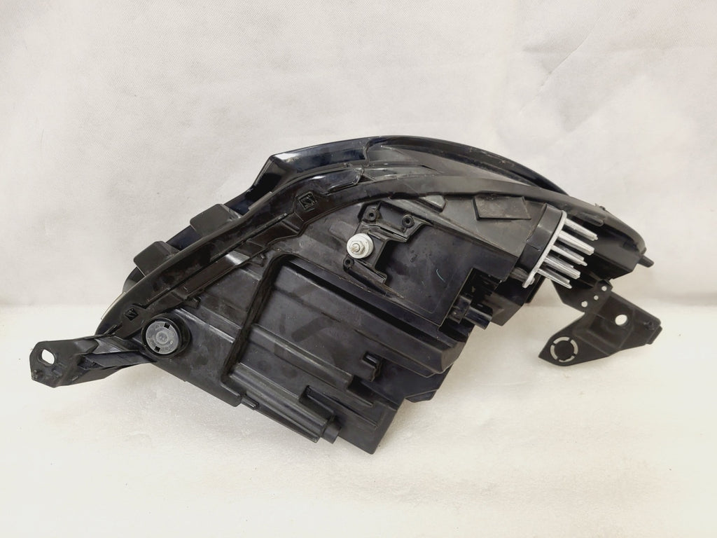 Frontscheinwerfer Opel Corsa F 39162653 39162654 LED Ein Satz Headlight SCH2384192129th