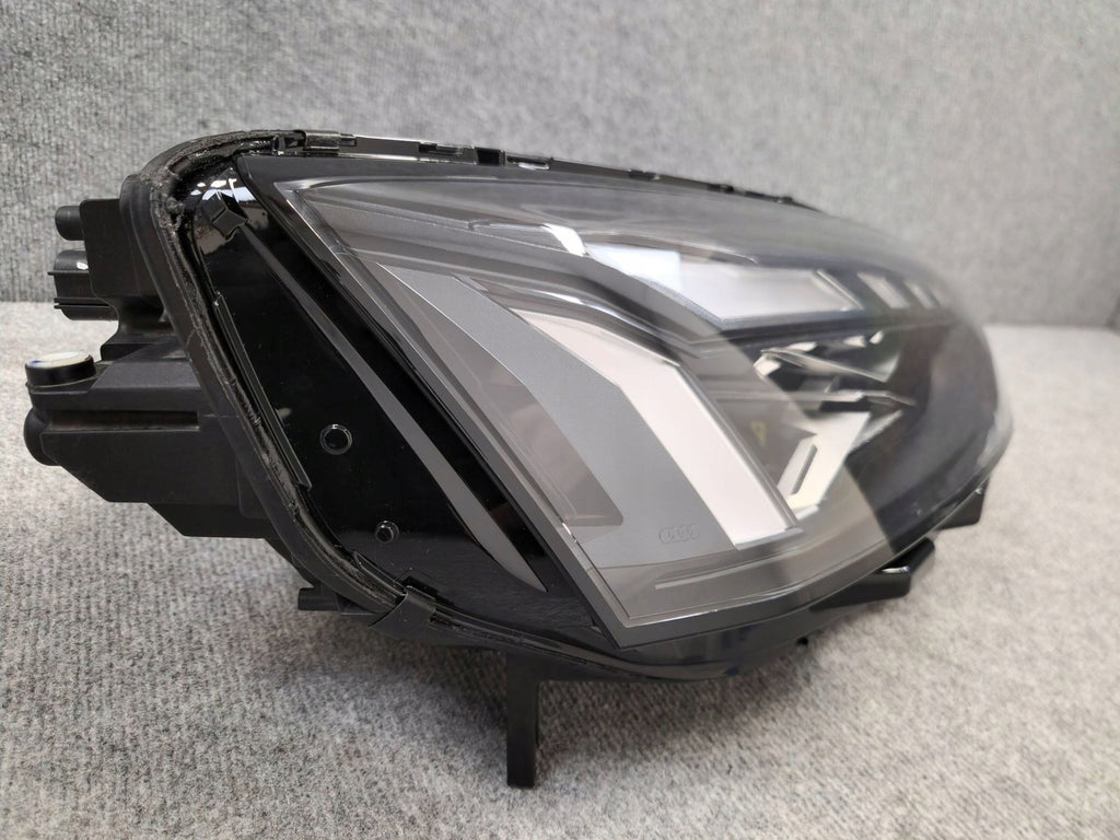 Frontscheinwerfer Audi 8W6941086D-SCZ Rechts Scheinwerfer Headlight SCH7624571504iz