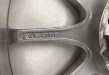 Load image into Gallery viewer, 1x Alufelge 16 Zoll 6.0" 5x112 46ET Glanz Silber A1694012702 Mercedes-Benz W169 FEL8834132950ku