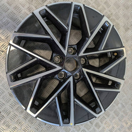 1x Alufelge 17 Zoll 7.0