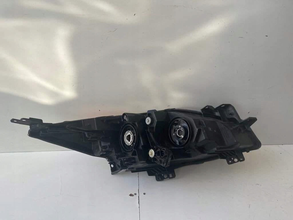 Frontscheinwerfer Mazda III BDG7-51040 LED Links Scheinwerfer Headlight